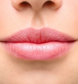 Как увеличить губы без инъекций